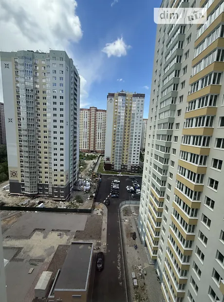 Квартира на вул. Бориса Гмирі, 22Б в Києві, ID 165032, фото №11