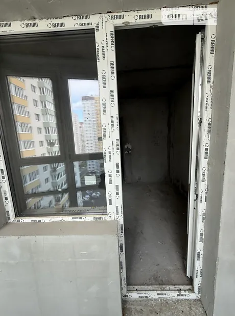 Квартира на вул. Бориса Гмирі, 22Б в Києві, ID 165032, фото №15