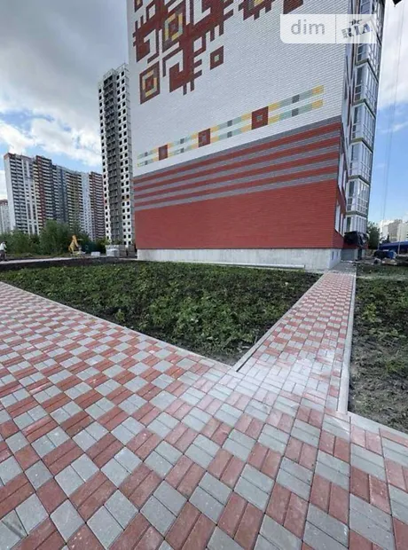 Квартира на вул. Бориса Гмирі, 22Б в Києві, ID 165032, фото №5