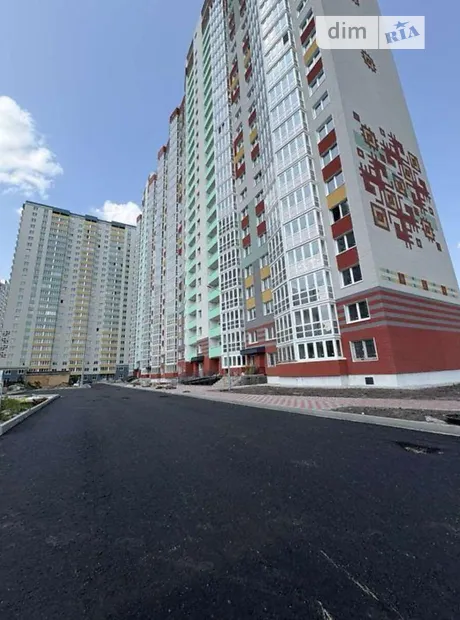 Квартира на вул. Бориса Гмирі, 22Б в Києві, ID 165032, фото №6