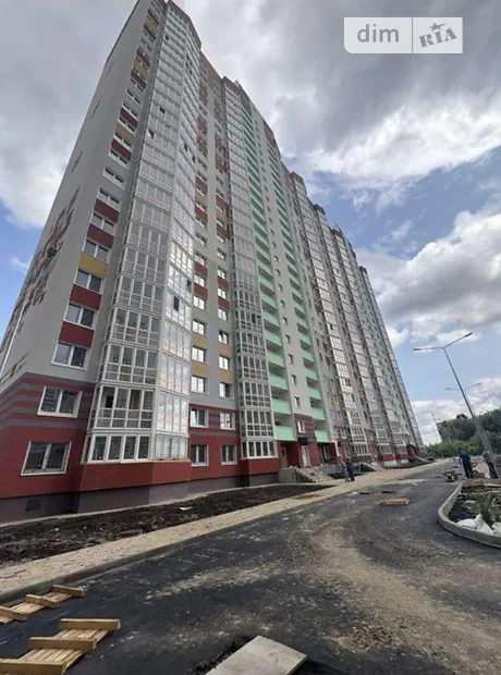 Квартира на вул. Бориса Гмирі, 22Б в Києві, ID 165032, фото №7