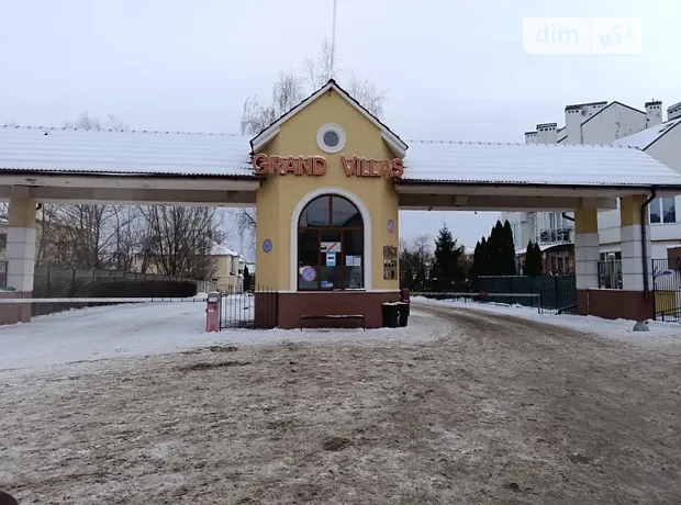 Квартира на вул. Павла Чубинського, 16 в Київ, ID 313129, фото №1