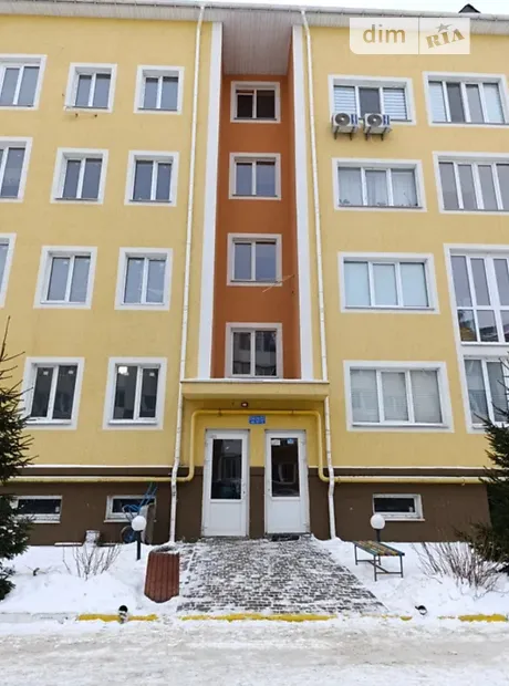 Квартира на вул. Павла Чубинського, 16 в Київ, ID 313129, фото №2