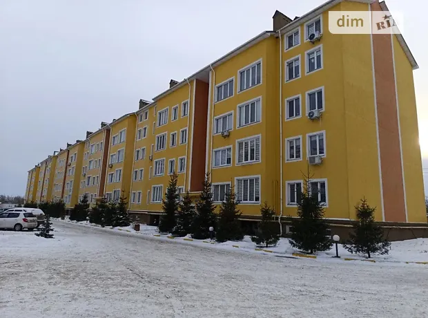 Квартира на вул. Павла Чубинського, 16 в Києві, ID 313129, фото №8