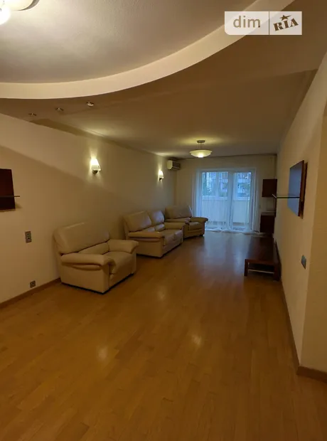 Квартира на вул. Срібнокільська, 20 в Києві, ID 216080, фото №1