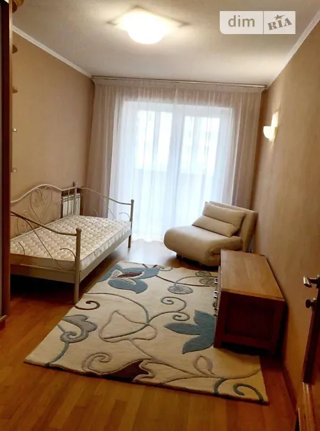 Квартира на вул. Срібнокільська, 20 в Києві, ID 216080, фото №2