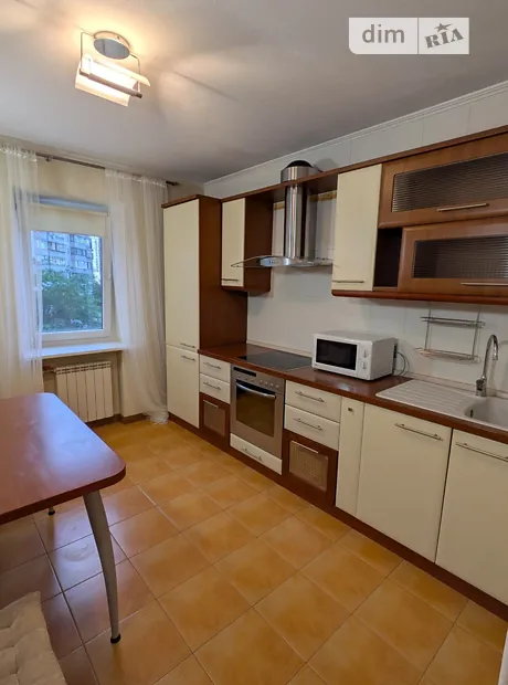 Квартира на вул. Срібнокільська, 20 в Києві, ID 216080, фото №3