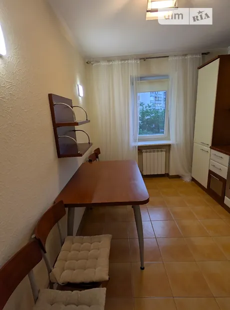 Квартира на вул. Срібнокільська, 20 в Києві, ID 216080, фото №4