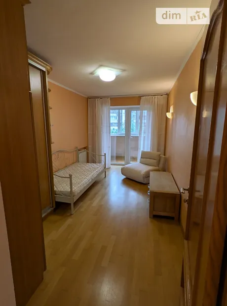 Квартира на вул. Срібнокільська, 20 в Києві, ID 216080, фото №6