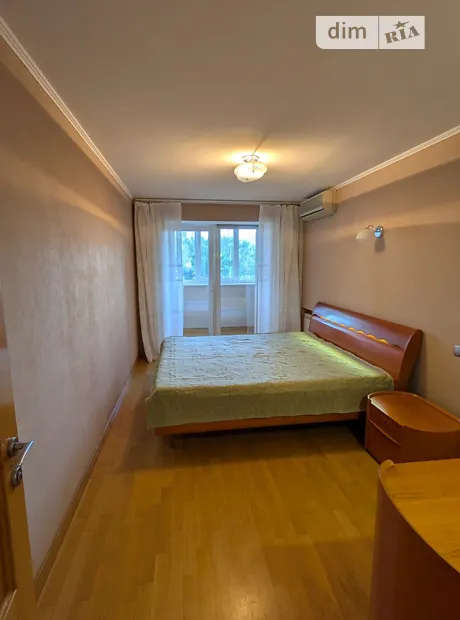 Квартира на вул. Срібнокільська, 20 в Києві, ID 216080, фото №7