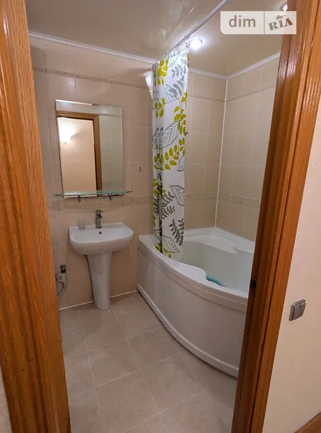 Квартира на вул. Срібнокільська, 20 в Києві, ID 216080, фото №10