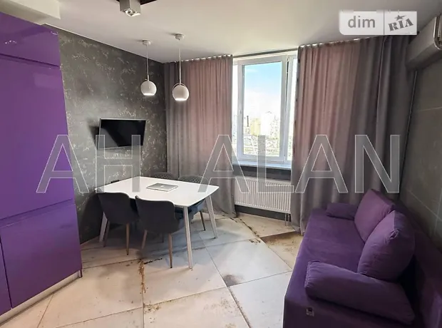 Квартира на вул. Завальна, 10Г в Київ, ID 182447, фото №1