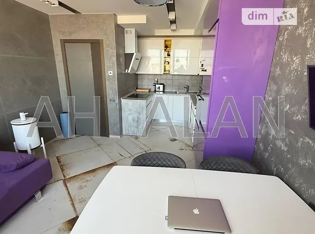 Квартира на вул. Завальна, 10Г в Київ, ID 182447, фото №2
