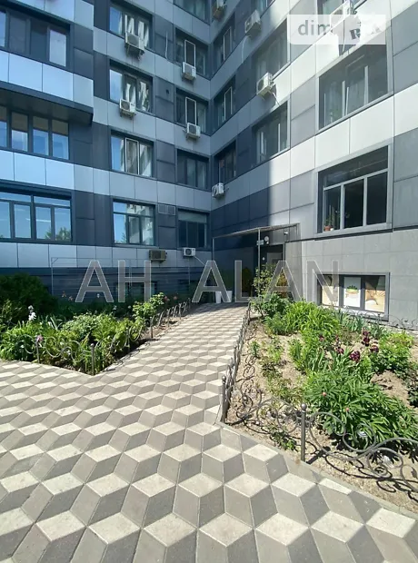 Квартира на вул. Завальна, 10Г в Києві, ID 182447, фото №11