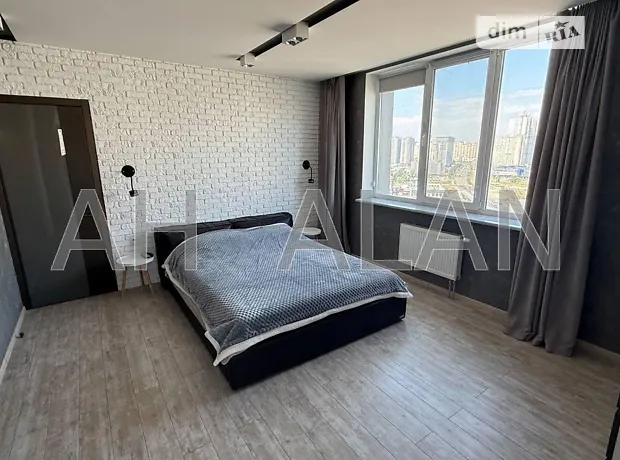 Квартира на вул. Завальна, 10Г в Київ, ID 182447, фото №5