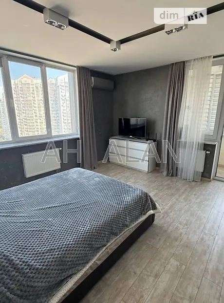 Квартира на вул. Завальна, 10Г в Києві, ID 182447, фото №6