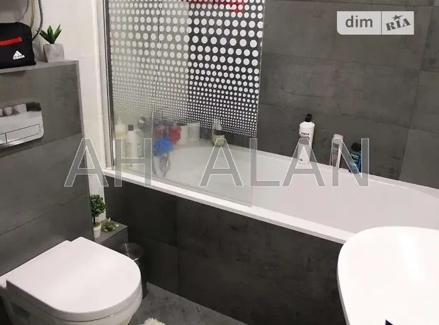 Квартира на вул. Завальна, 10Г в Києві, ID 182447, фото №7