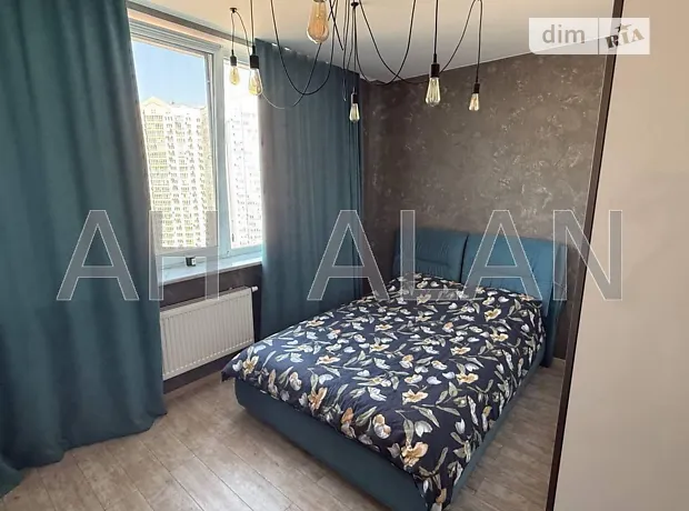 Квартира на вул. Завальна, 10Г в Києві, ID 182447, фото №8