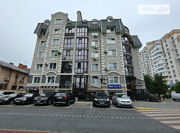 Квартира на ЖК «Амур» в Києві, ID 234037, фото №12
