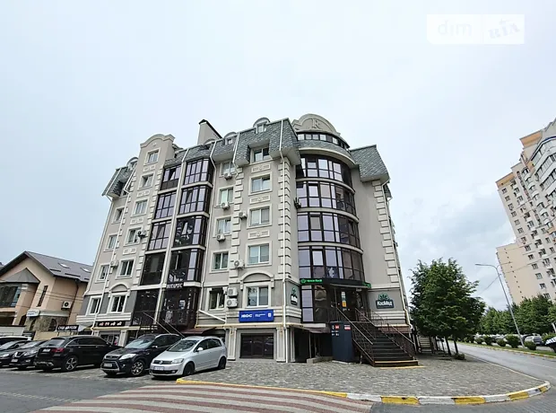 Квартира на ЖК «Амур» в Києві, ID 234037, фото №13