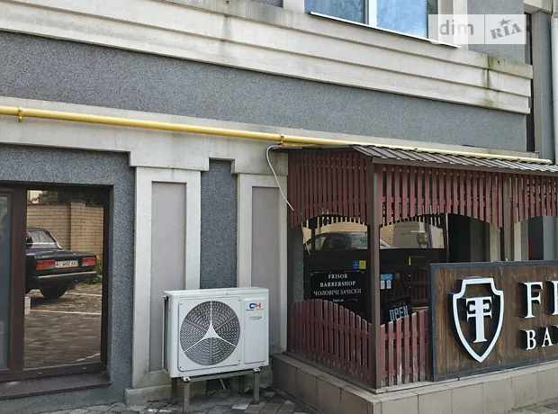 Квартира на ЖК «Амур» в Києві, ID 234037, фото №15