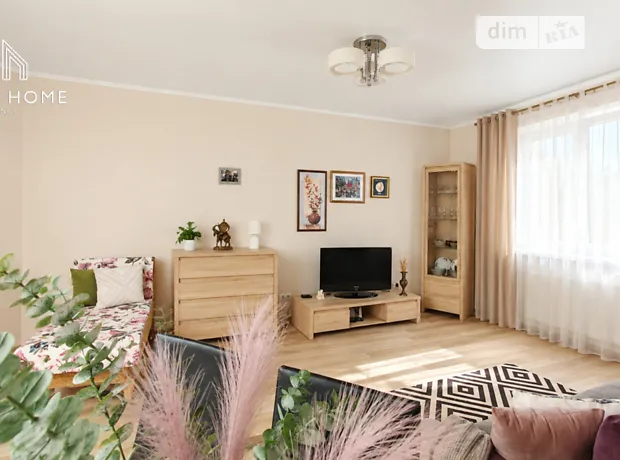 Квартира на ЖК «Амур» в Києві, ID 234037, фото №4