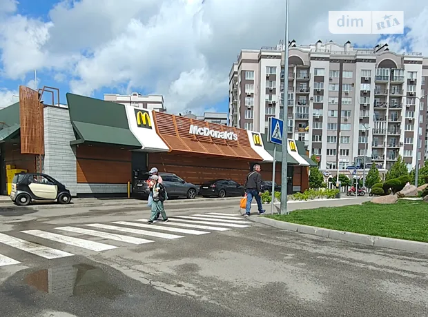 Квартира на ЖК «Амур» в Києві, ID 234037, фото №10