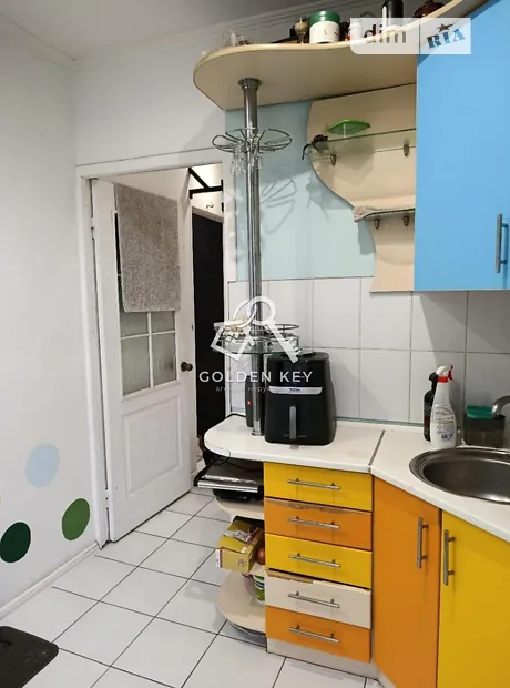 Квартира на вул. Лісового, 37 в Кривому Розі, ID 172865, фото №11