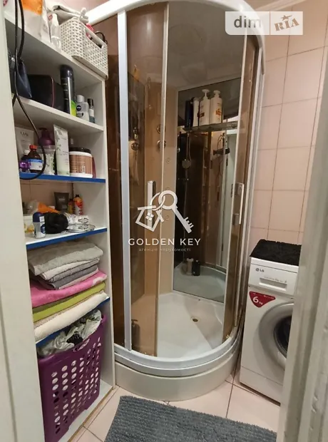 Квартира на вул. Лісового, 37 в Кривому Розі, ID 172865, фото №13