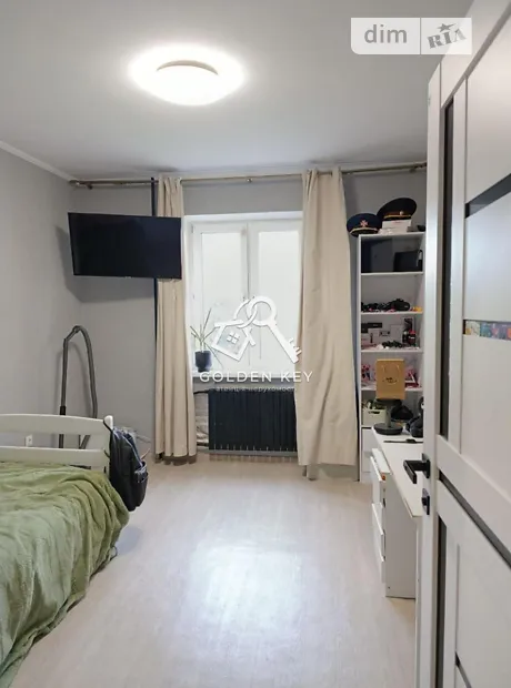 Квартира на вул. Лісового, 37 в Кривому Розі, ID 172865, фото №14