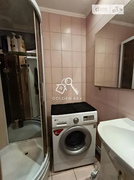 Квартира на вул. Лісового, 37 в Кривому Розі, ID 172865, фото №16
