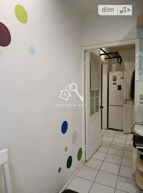 Квартира на вул. Лісового, 37 в Кривому Розі, ID 172865, фото №17