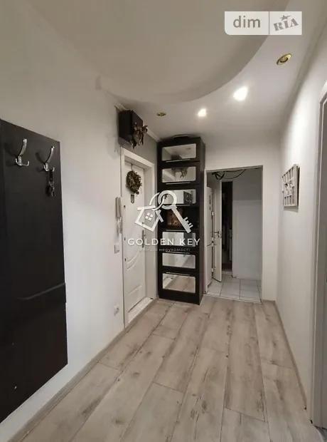 Квартира на вул. Лісового, 37 в Кривому Розі, ID 172865, фото №18