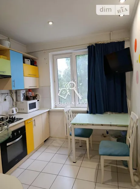 Квартира на вул. Лісового, 37 в Кривому Розі, ID 172865, фото №19