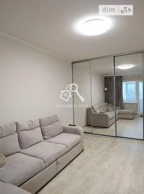 Квартира на вул. Лісового, 37 в Кривому Розі, ID 172865, фото №3