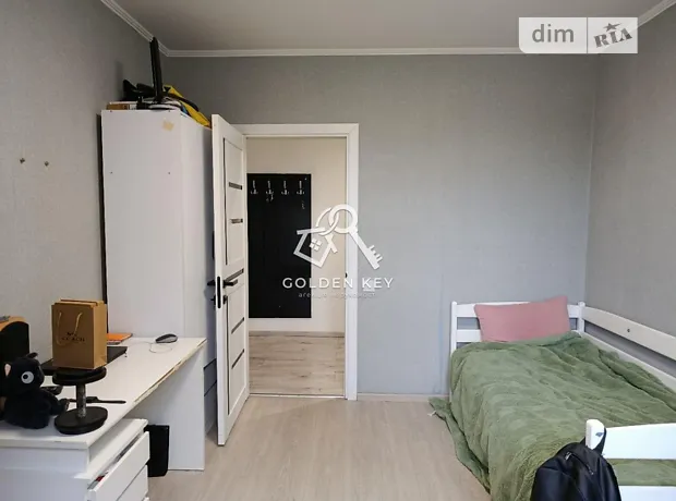 Квартира на вул. Лісового, 37 в Кривому Розі, ID 172865, фото №21