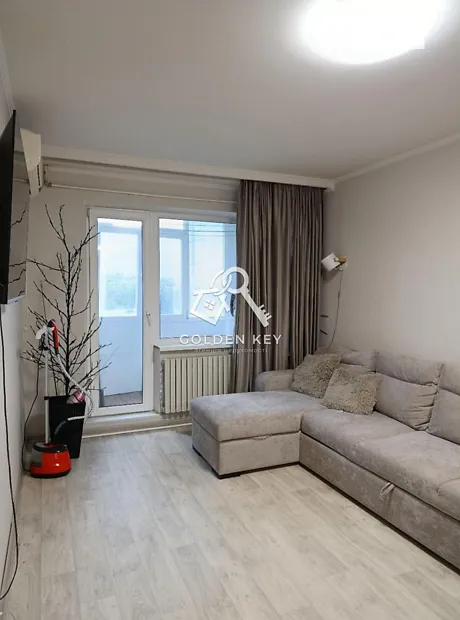 Квартира на вул. Лісового, 37 в Кривому Розі, ID 172865, фото №4