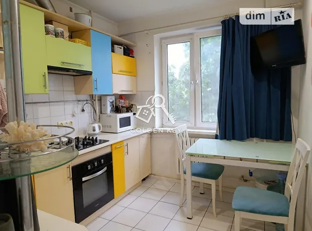 Квартира на вул. Лісового, 37 в Кривому Розі, ID 172865, фото №5
