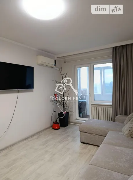 Квартира на вул. Лісового, 37 в Кривому Розі, ID 172865, фото №8
