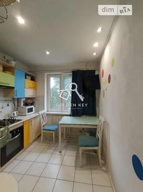 Квартира на вул. Лісового, 37 в Кривому Розі, ID 172865, фото №9