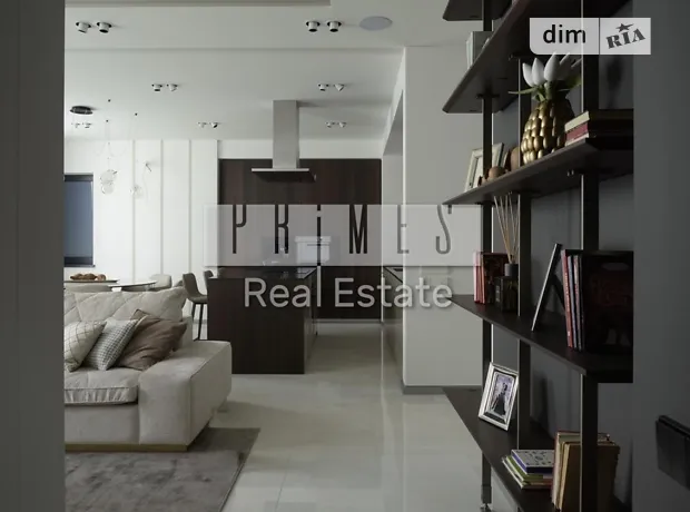 Квартира на вул. Деміївська, 33 в Києві, ID 166827, фото №13