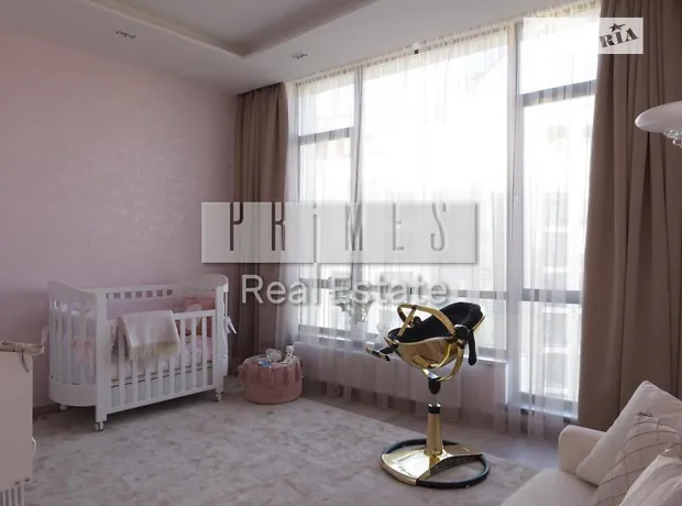 Квартира на вул. Деміївська, 33 в Києві, ID 166827, фото №23