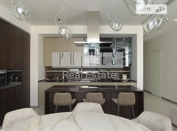 Квартира на вул. Деміївська, 33 в Києві, ID 166827, фото №4
