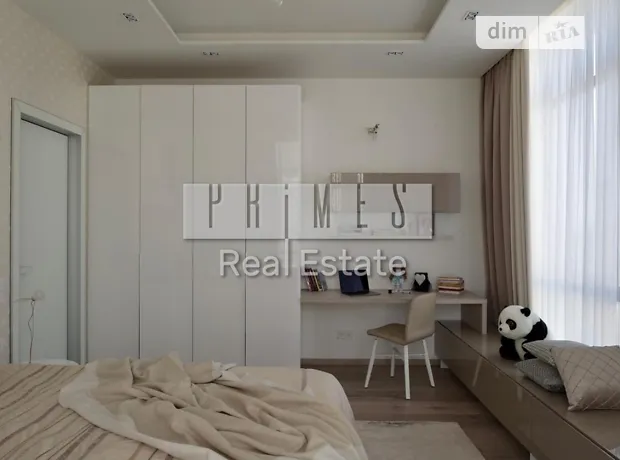 Квартира на вул. Деміївська, 33 в Києві, ID 166827, фото №9
