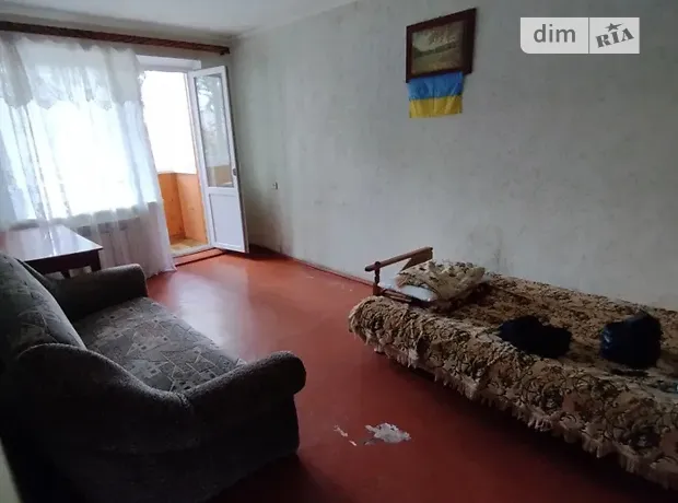 Квартира на вул. Богуна Івана, 74 в Херсон, ID 292104, фото №1