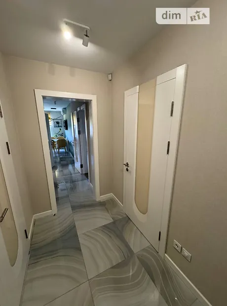 Квартира на вул. Юлії Здановської, 36В в Києві, ID 163978, фото №13