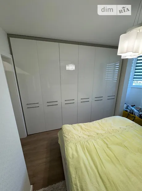 Квартира на вул. Юлії Здановської, 36В в Києві, ID 163978, фото №19