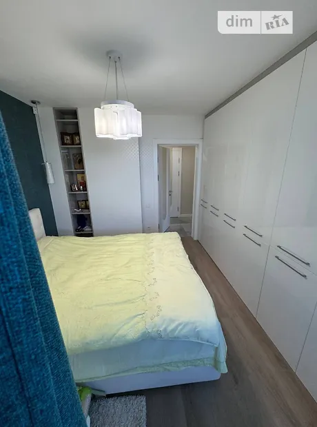 Квартира на вул. Юлії Здановської, 36В в Києві, ID 163978, фото №20