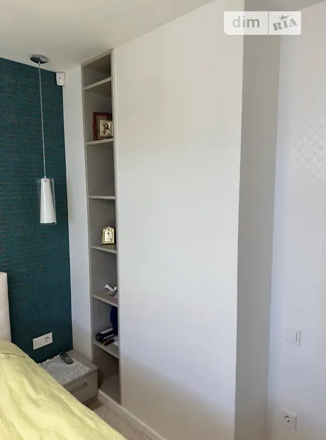 Квартира на вул. Юлії Здановської, 36В в Києві, ID 163978, фото №22