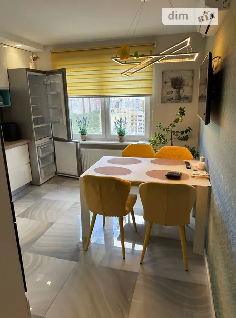 Квартира на вул. Юлії Здановської, 36В в Києві, ID 163978, фото №25